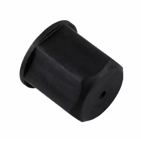Колпачок трубки струбцины Yamaha 20-90, F8-60 (6G5-43145-01) (Yamaha), арт. 6G5-43145-01,          YAMAHA 