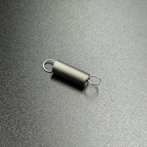 Пружина собачки ручного стартера Yamaha 9.9-15, F9.9-25