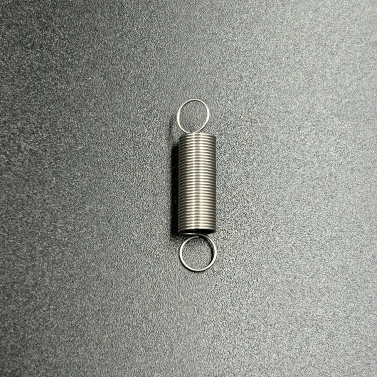 Пружина собачки ручного стартера Yamaha 9.9-15, F9.9-25, арт. 63V-15767-00-TW,          KACAWA 