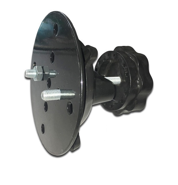 Площадка для крепления канистр круглая E-0000-PLKR, арт. E-0000-PLKR,          НПП Технохим 