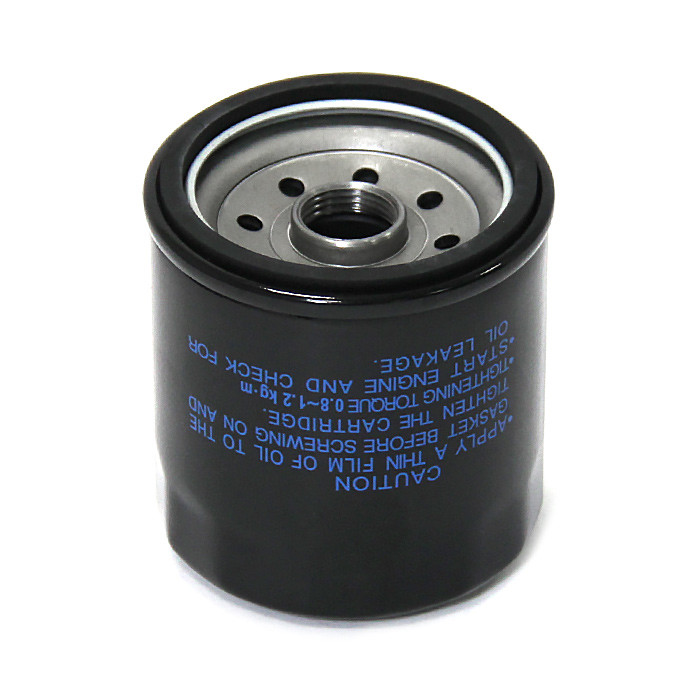 Масляный фильтр Yamaha 69J-13440-01, арт. 69J-13440-01,          MIZASHI 