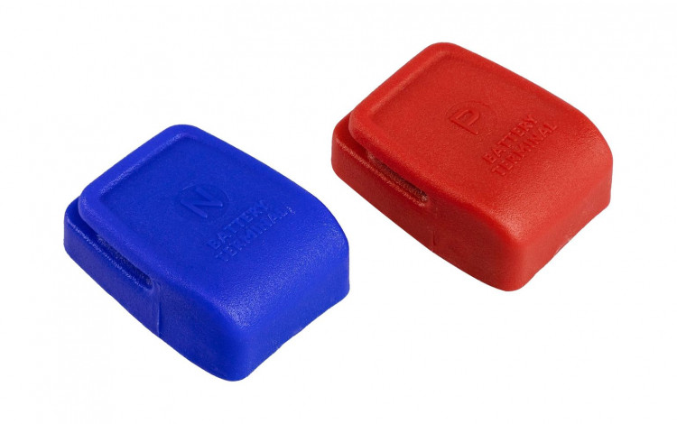 Клеммы аккумуляторные, арт. AES161606,          AES.Co 