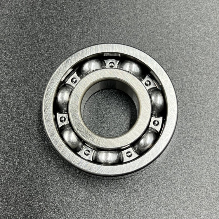 Подшипник снегохода (17x40x12) (6203DDUC3E) (Sinera), арт. 93306-20327-TW,          POLY-MOTO 