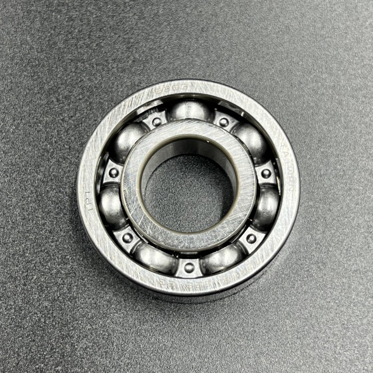 Подшипник снегохода (17x40x12) (6203DDUC3E) (Sinera), арт. 93306-20327-TW,          POLY-MOTO 