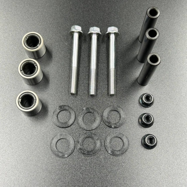 Ремкомплект вариатора VK10 8FA-W176H-10, арт. 8FA-W176H-10,          YAMAHA 