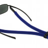 Ремешок плавающий для солнцезащитных очков, синий 
