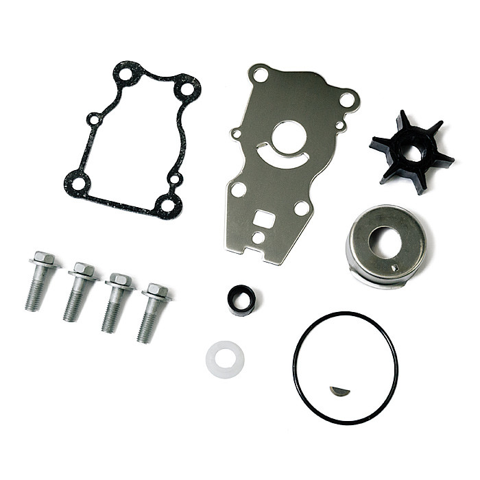 Ремкомплект насоса охлаждения Yamaha 66T-W0078-00, арт. 66T-W0078-00,          MIZASHI 