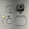 Ремкомплект карбюратора Yamaha 40-50 1CYL (New), арт. 6H4-W0093-03-TW, OMAX Ремкомплект карбюратора Yamaha 40-50 1CYL (New), арт. 6H4-W0093-03-TW, OMAX