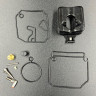 Ремкомплект карбюратора Yamaha 40-50 1CYL (New), арт. 6H4-W0093-03-TW, OMAX Ремкомплект карбюратора Yamaha 40-50 1CYL (New), арт. 6H4-W0093-03-TW, OMAX