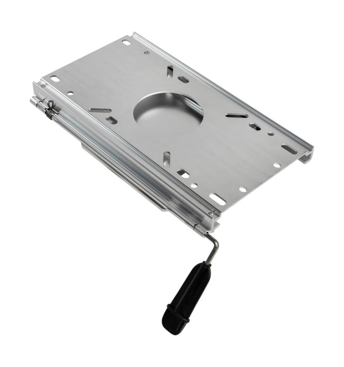 Основание для сидения вперед-назад для крепления к плоской поверхности, арт. 4620136042628,          Marine Rocket  Основание для сидения вперед-назад для крепления к плоской поверхности, арт. 4620136042628,          Marine Rocket