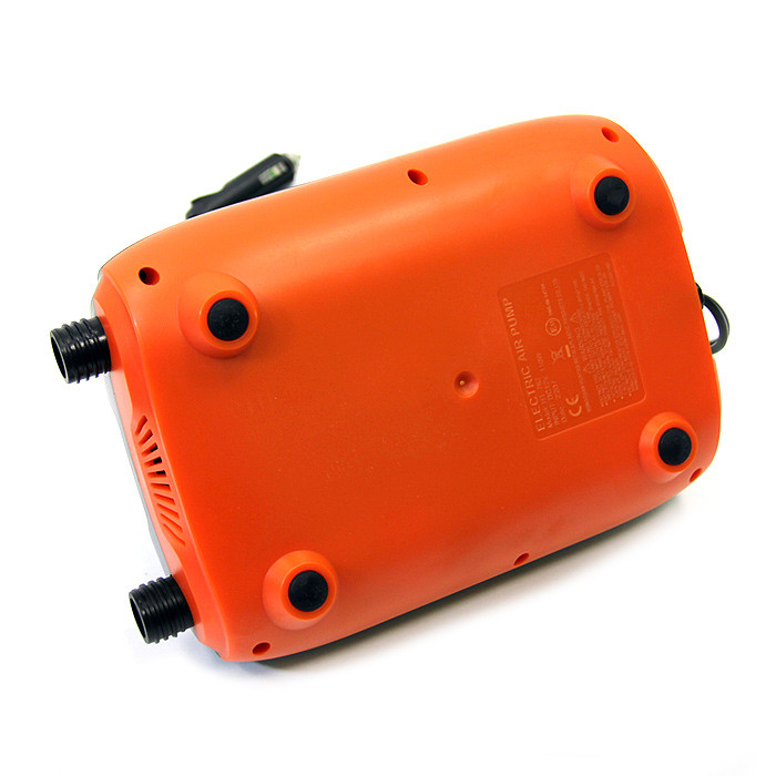 Насос электрический воздушный STERMAY HT-782 для лодок ПВХ и SUP досок, 12В, арт. HT-782,          STERMAY 