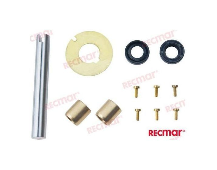 Ремкомплект водяной помпы Volvo Penta AQ165-170\MD21, Recmar, арт. 875383_RM,          Recmar 