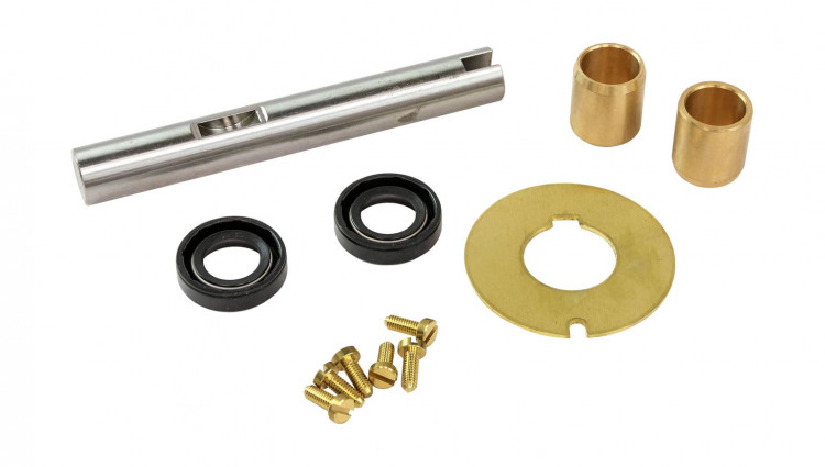 Ремкомплект водяной помпы Volvo Penta AQ165-170\MD21, Recmar, арт. 875383_RM,          Recmar 