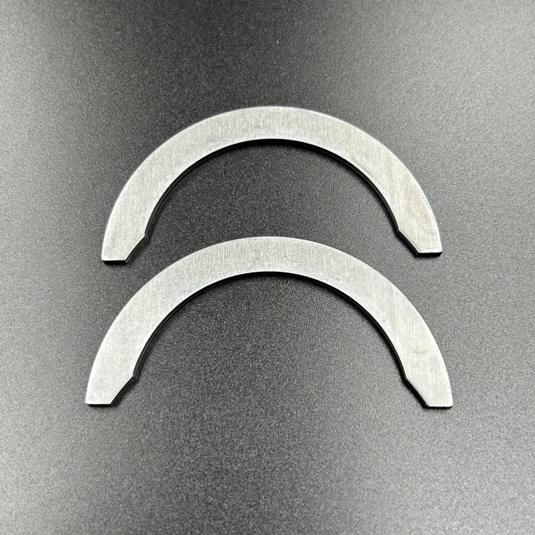 Полукольца на коленвал Honda BF115-130 (13014-PAA-800) (Honda), арт. 13014-PAA-800,          HONDA 