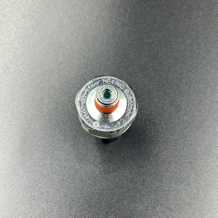 Датчик давления масла ATV X8, X5 H.O. X4 EPS, X8 H.O. EPS (ZIBO), арт. 0800-012400-K,          ZIBO 