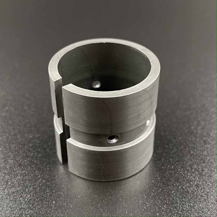 Втулка поворотной рамы пластиковая Yamaha 25-90, F25-100 (Omax), арт. 90386-30M77-TW,          OMAX 