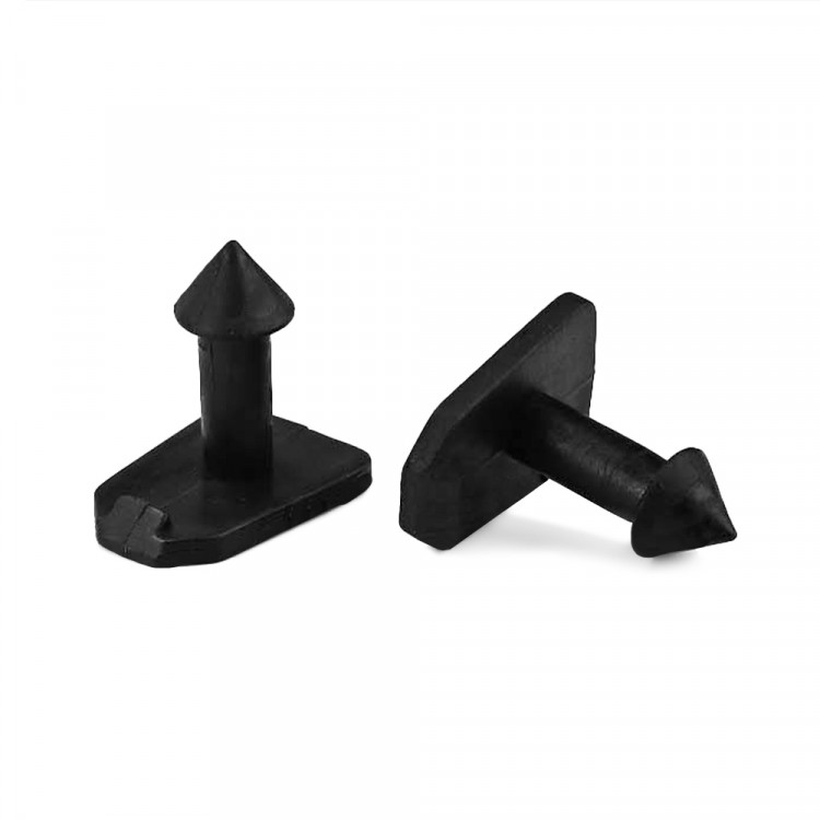 Комплект крепления капота  для Ski-Doo, SM-12514-ts, арт. SM-12514-ts,          Sledex 