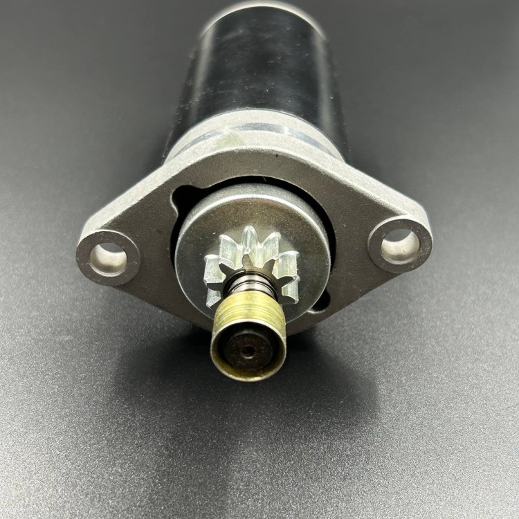 Электростартер Yamaha 9.9-15, 20-25, Tohatsu 9.9-18 (PREMARINE), арт. 682-81800-11-K,          PREMARINE 