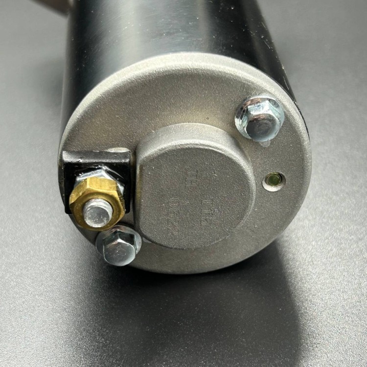 Электростартер Yamaha 9.9-15, 20-25, Tohatsu 9.9-18 (PREMARINE), арт. 682-81800-11-K,          PREMARINE 