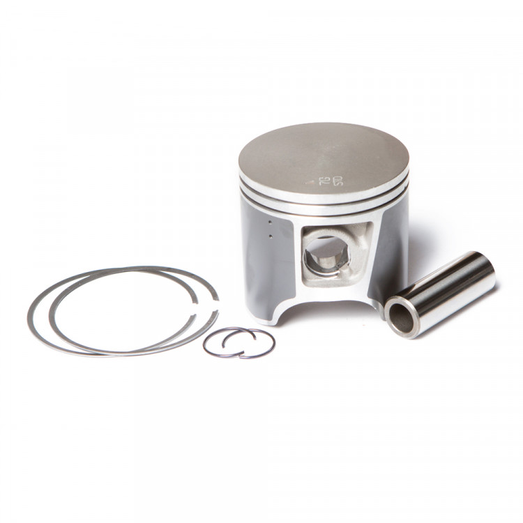 Поршень в сборе с кольцами T-Moly стандарт  для Ski-Doo 1000 SDI, SM-09167-ts , арт. SM-09167-ts,          Sledex 