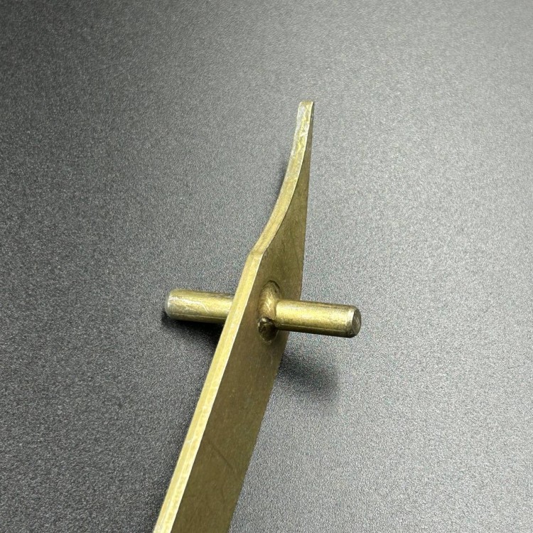 Инструмент для удаления камней из решетки с ключом на 10, арт. intake_grillekey,          Nano Protech  Инструмент для удаления камней из решетки с ключом на 10, арт. intake_grillekey,          Nano Protech