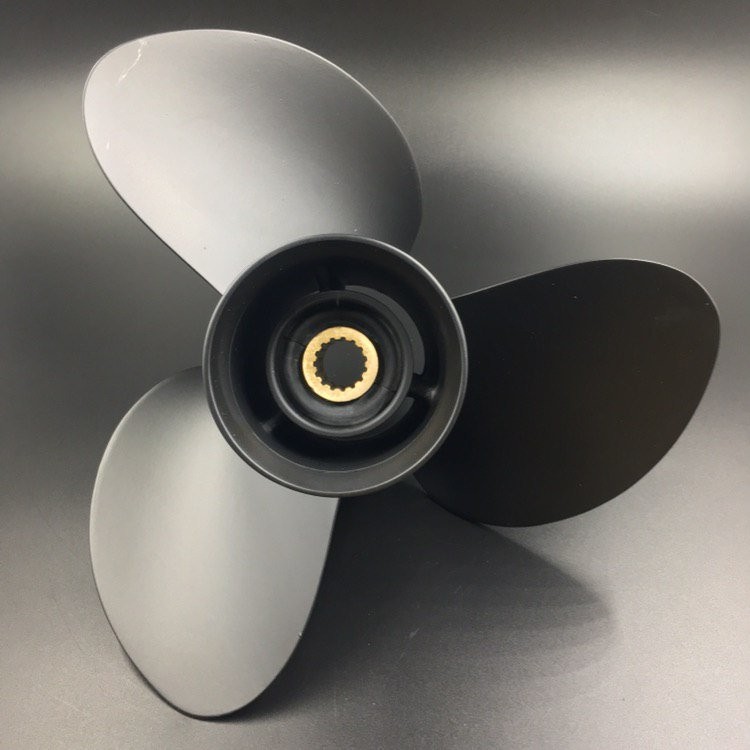 Гребной винт Yamaha 60-140, F70-F130 (3x13-5/8x13) (King Dolphin), арт. 6E5-45949-00-EL,          KING DOLPHIN 
