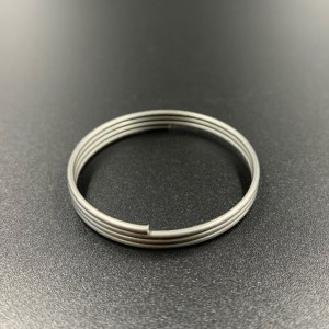 Пружина стопора храповика Yamaha 40-70, F40-50 (Osaka)