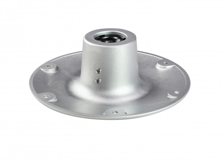 Основание D229 мм/d60 мм, врезное для стоек Plug-in, арт. AL93000,          MARINE ROCKET  Основание D229 мм/d60 мм, врезное для стоек Plug-in, арт. AL93000,          MARINE ROCKET