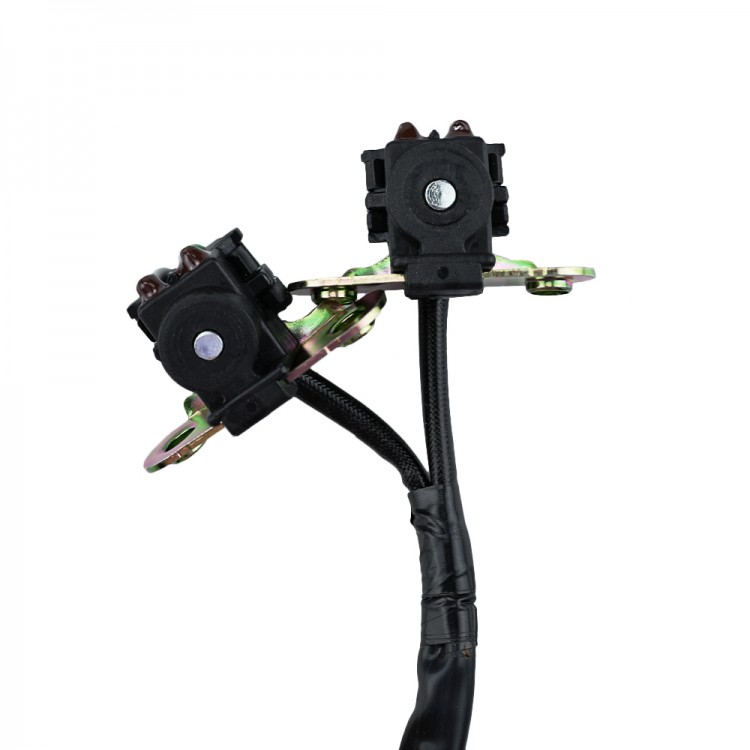 Датчик Холла  для Ski-Doo, SM-01400-ts, арт. SM-01400-ts,          Sledex  Датчик Холла  для Ski-Doo, SM-01400-ts, арт. SM-01400-ts,          Sledex