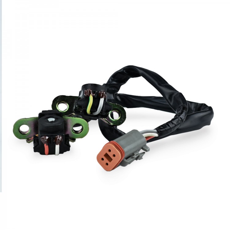 Датчик Холла  для Ski-Doo, SM-01400-ts, арт. SM-01400-ts,          Sledex  Датчик Холла  для Ski-Doo, SM-01400-ts, арт. SM-01400-ts,          Sledex