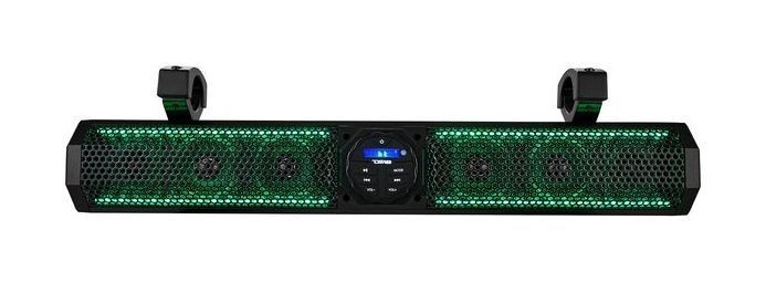 Акустическая панель на таргу RGB 26” SB26BTXRGB, DS18, арт. SB26BTXRGB,          DS18 