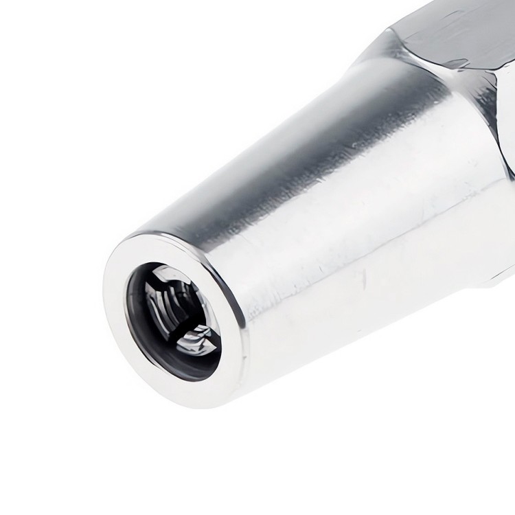 Наконечник троса типа "норсеман", вилка, 8 мм., арт. 10014581,  