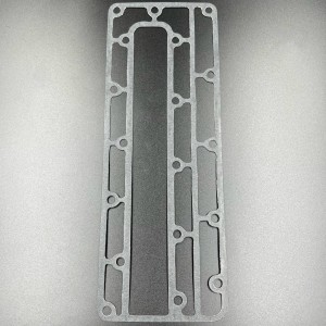 Прокладка под холодильник Yamaha 75-90 (Yamaha)