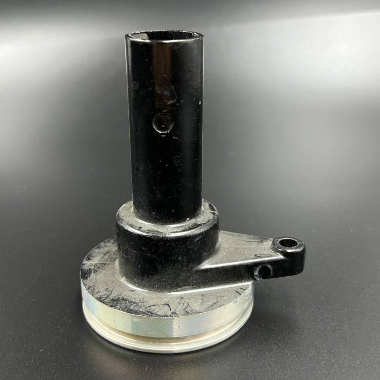 Корпус сальников коленвала Yamaha 25-30 (YUELANG)(пустой), арт. 689-15396-01-5B-K,          TAIZHOU YUELANG POWER TECHNOLOGY 