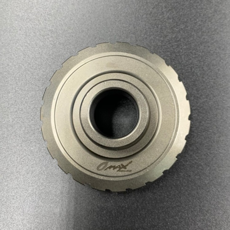 Шестерня заднего хода Suzuki DT9.9-15, DF9.9-15 (57521-93910; 57521-90L00; 57521-93902) (Omax), арт. 57521-93910-TW,          Omax 