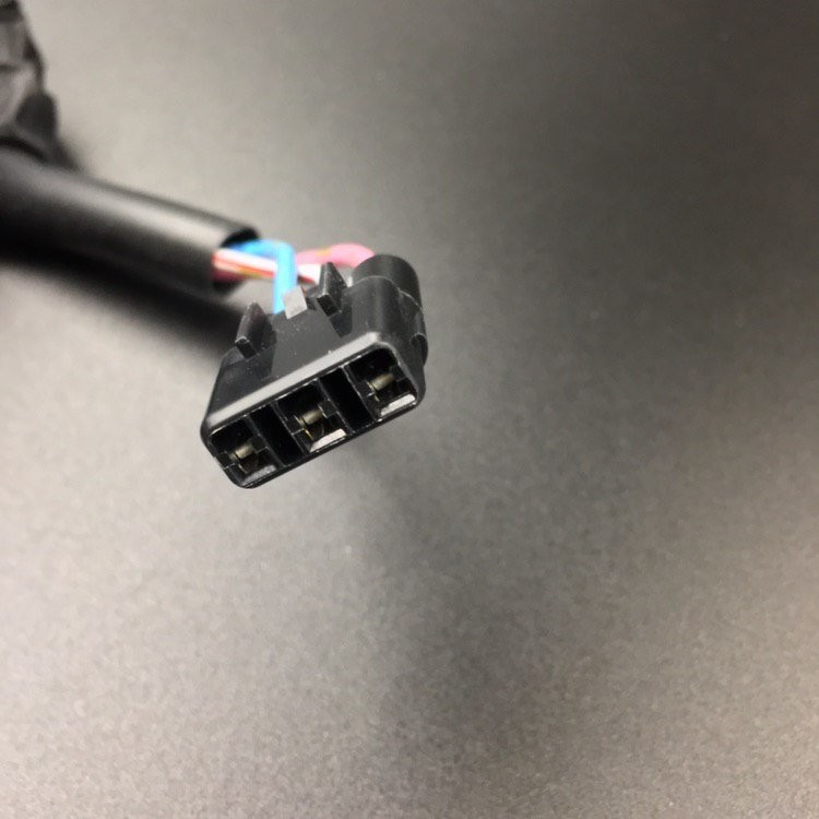 Дистанционное управление Suzuki New (С кнопкой гидроподъема) (Без Кабеля) (Suzuki), арт. 67200-93J51,          SUZUKI 