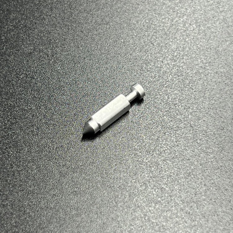 Игла поплавковой камеры карбюратора Suzuki DF2.5 (Omax), арт. 13371-97J00-TW,          Omax 