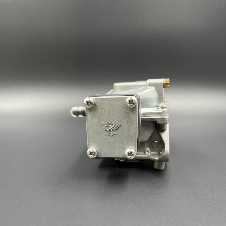 Карбюратор Tohatsu 5 (PREMARINE), арт. 369-03200-2-K,          PREMARINE 