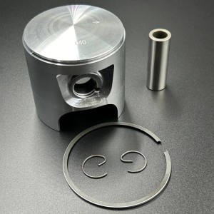 Поршневой комплект SKI-DOO 580 (Rotax 580, 583, 617) (+1.00mm) (Osaka)