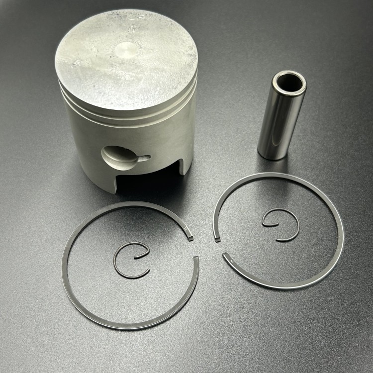 Поршневой комплект Yamaha 30 (3цилиндра) (STD) (Osaka), арт. 6J8-11631-F-TW,          OSAKA 