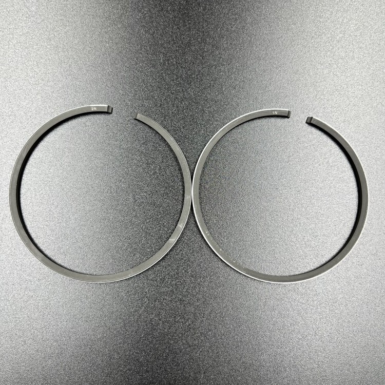 Поршневой комплект Yamaha 30 (3цилиндра) (STD) (Osaka), арт. 6J8-11631-F-TW,          OSAKA 