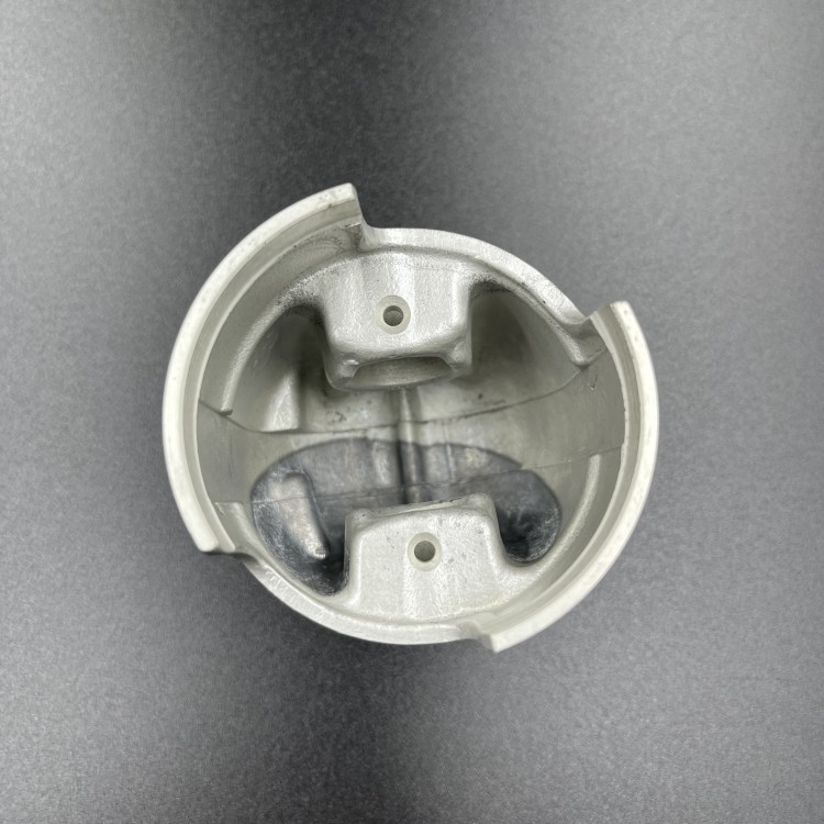 Поршневой комплект Yamaha 30 (3цилиндра) (STD) (Osaka), арт. 6J8-11631-F-TW,          OSAKA 