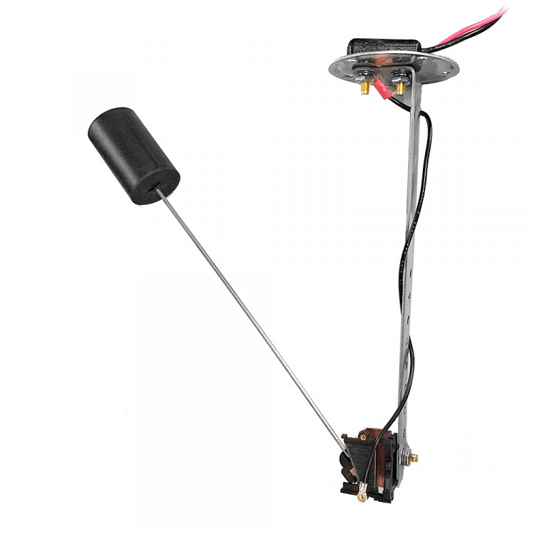 Датчик уровня топлива, 20-40 см, для одного указателя, арт. 10246894,          Faria 