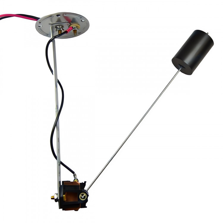 Датчик уровня топлива, 20-40 см, для одного указателя, арт. 10246894,          Faria 