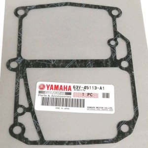 Прокладка под блок Yamaha 9,9-15 (YUELANG)