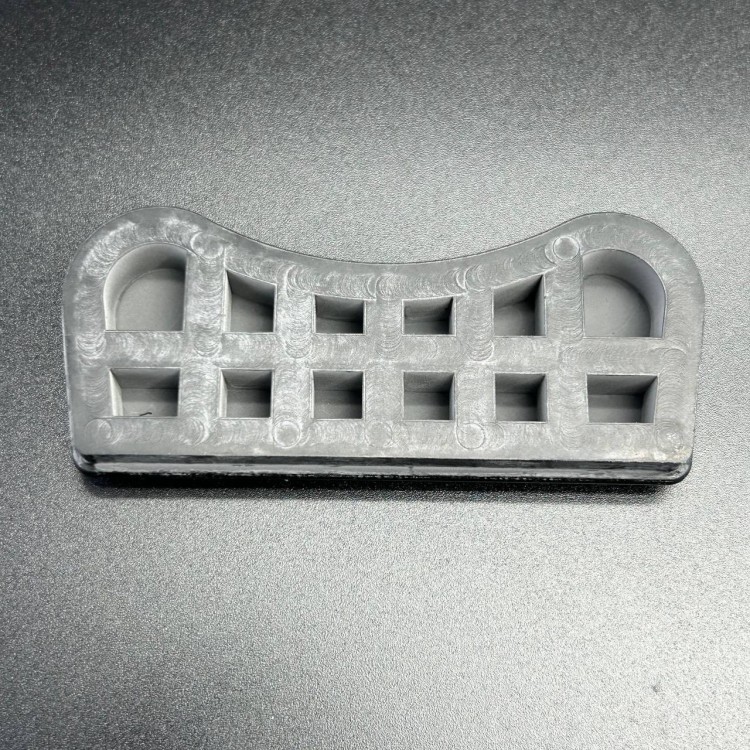 Вставка резиновая MERCRUISER - ALPHA ONE GEN II (Quicksilver), арт. 861738,          MERCURY 