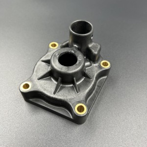 Корпус помпы охлаждения Suzuki DF40-60(A) (Suzuki)