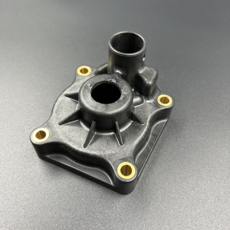 Корпус помпы охлаждения Suzuki DF40-60(A) (Suzuki), арт. 17410-88L00,          SUZUKI 