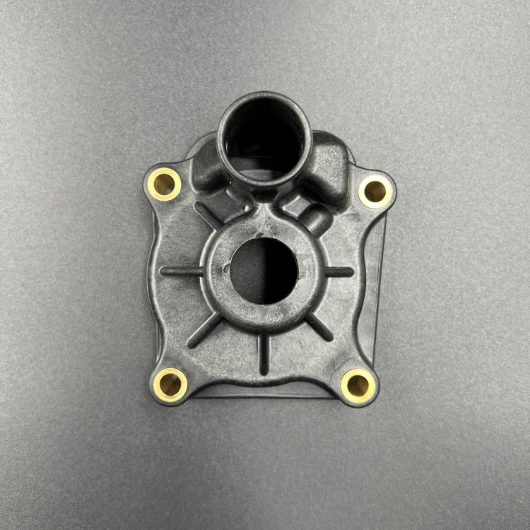 Корпус помпы охлаждения Suzuki DF40-60(A) (Suzuki), арт. 17410-88L00,          SUZUKI 