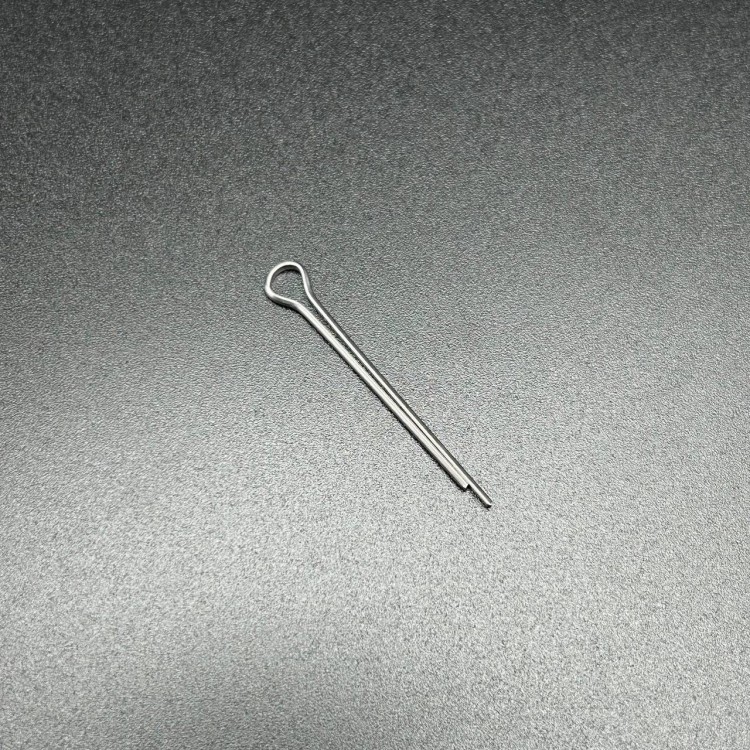 Шплинт стальной диам.1,5 мм, длина 34 мм механизма переключения передач MERCRUISER  ALPHA/BRAVO (Qui, арт. 328571,          MERCURY 